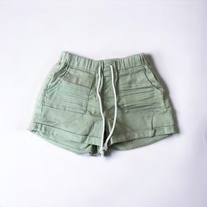 No Boundaries Shorts Size Large